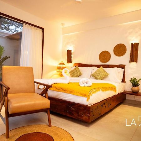 La Reve The Beach Villa Malappuram Exteriör bild