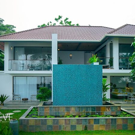 La Reve The Beach Villa Malappuram Exteriör bild